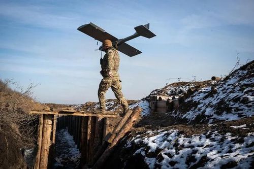 Ukraine mở rộng các đòn tấn công tầm xa sâu vào lãnh thổ Nga