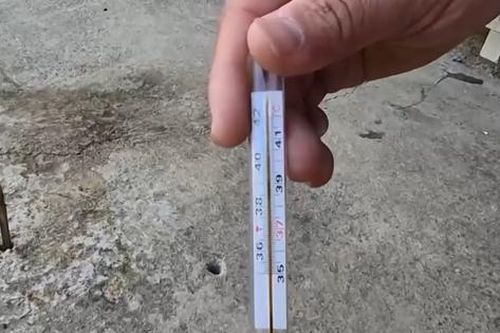 Vỉa hè ở Hà Nội nóng bất thường đến 50 độ vì nguyên nhân gì?