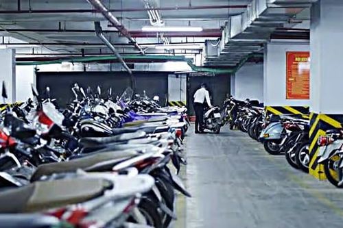 Hà Nội rà soát, chấn chỉnh các điểm đỗ xe trước ngày bầu cử