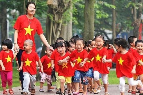 Phó Thủ tướng Lê Thành Long làm Chủ tịch Ủy ban Quốc gia về trẻ em