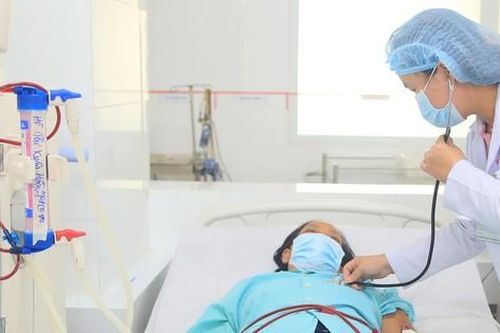 Bệnh thận mạn âm thầm gia tăng, hơn 12% người trưởng thành Việt Nam mắc bệnh