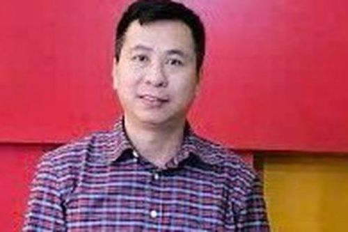 'Nổ' là Vụ trưởng Vụ 1A Ủy ban Kiểm tra Trung ương Đảng chiếm đoạt 700 triệu đồng