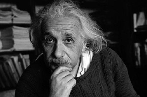 Bi kịch gia đình Einstein dưới họng súng phát xít