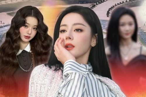 Paris Fashion Week: Jang Won Young, Nhiệt Ba 'mất chuỗi', một sao nữ gây ngao ngán