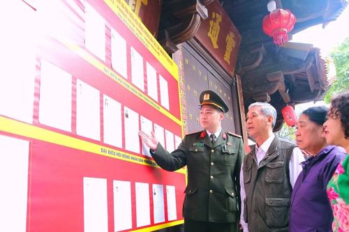 Trách nhiệm của mỗi người dân là 'lá chắn' vững chắc trước mọi âm mưu xuyên tạc, chống phá bầu cử (Bài 2): Làm thất bại toan tính lợi dụng AI để chống phá bầu cử