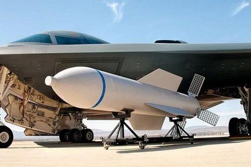 Mỹ có thể đã thả siêu bom xuyên phá GBU-57 nặng 14 tấn vào cơ sở hạt nhân Iran
