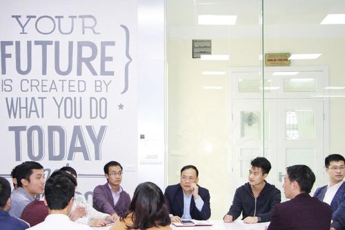 Đào tạo 1.000 nghiên cứu sinh: Bài toán nhân lực chất lượng cao cho Hà Nội