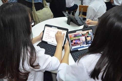 Hướng tới ứng xử văn minh trên mạng xã hội