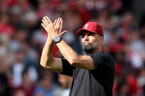 Khả năng Klopp dẫn dắt tuyển Đức ngày càng lớn