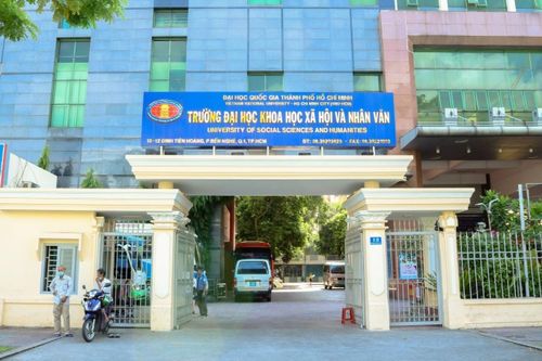 Ba trường thuộc Đại Quốc gia TP.HCM có cơ sở trên 'đất vàng' nội thành