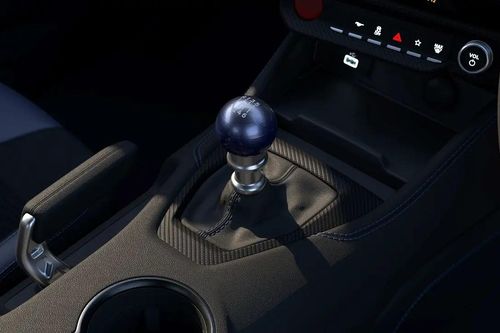 Ford quyết giữ 'linh hồn' cho biểu tượng Mustang