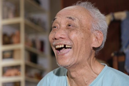 Chiêu giả ngơ đặc biệt của nhà nghiên cứu Nam bộ