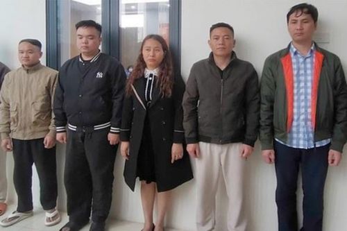 Vụ Hoàng Minh Đường: Lừa đảo, bán thuốc giả có thể lĩnh án chung thân