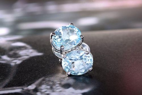 Kim cương không còn chỉ dành cho dịp cầu hôn