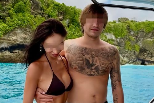 Tình tiết mới vụ con trai ông trùm Ukraine bị sát hại chấn động Bali