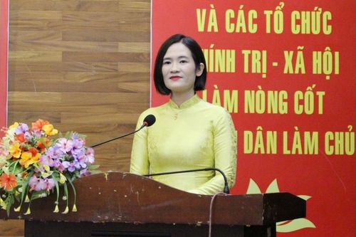 Từ gian khó đến khát vọng phụng sự