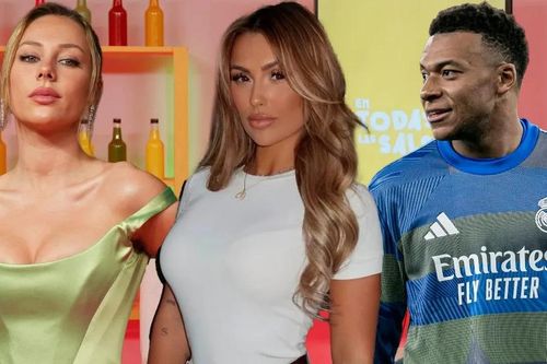 Mbappe vướng nghi vấn 'bắt cá hai tay'