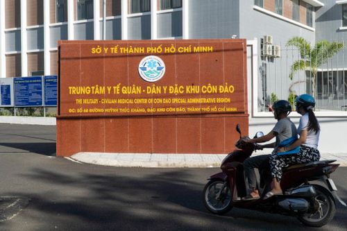 TP.HCM có thêm 13 bệnh viện đa khoa