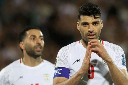 AFC lên tiếng về việc Iran rút khỏi World Cup 2026