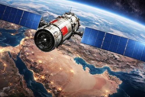 Công nghệ Trung Quốc nâng tầm tên lửa Iran