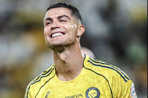 Bước ngoặt giúp Ronaldo từ triệu phú thành tỷ phú