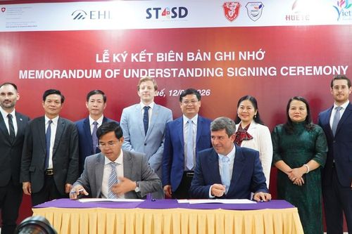 Thụy Sĩ hỗ trợ nâng cao chất lượng nguồn nhân lực du lịch tại miền Trung