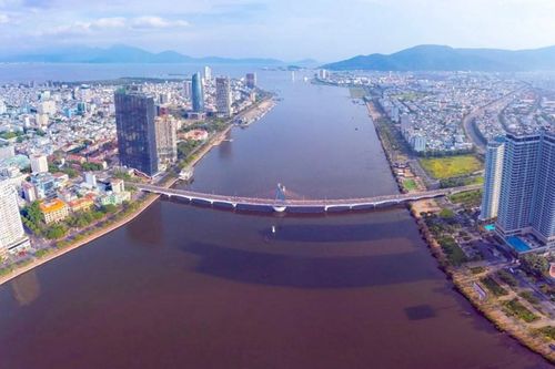 Đà Nẵng tăng không gian công cộng ven sông Hàn, mở dư địa du lịch