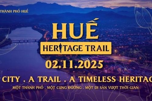 Giải chạy Hue Heritage Trail bị hủy, nhiều người vẫn chưa được hoàn tiền