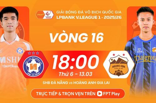 Nhận định trận đấu Đà Nẵng vs HAGL, 18h00 ngày 13.3: Chung kết ngược ở Chi Lăng