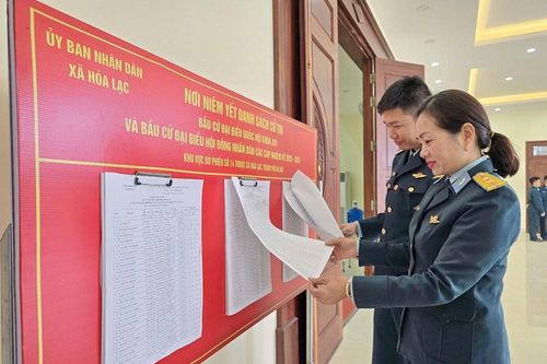 Sẵn sàng cho Ngày hội non sông của những người lính canh giữ bầu trời