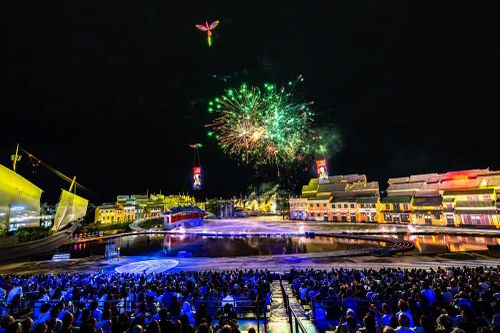 Bài cuối - 'Song trục sáng tạo' Đô thị di sản Hội An - Đà Nẵng