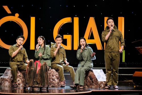 Gợi nhớ 'một thời thanh xuân như thế' qua chương trình 'Trò chuyện cùng thời gian'
