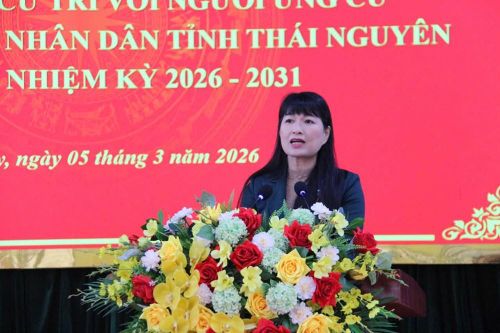 Thái Nguyên đặt mục tiêu đưa du lịch trở thành ngành kinh tế mũi nhọn