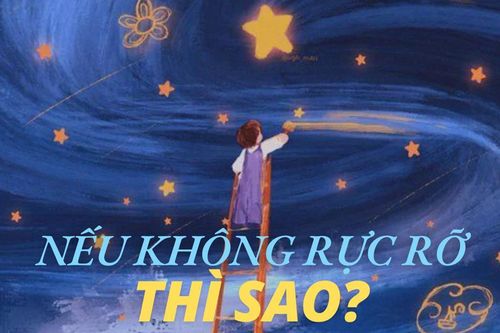 Nếu cả đời không rực rỡ thì sao?: Thì mình Pastel nè, mình neutral, mình black&white nè, đa dạng lên!