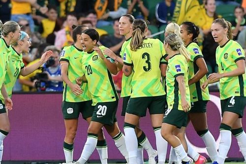 Xác định đội bóng châu Á đầu tiên dự World Cup nữ 2027
