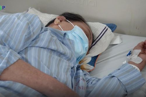 Gánh nặng tài chính khi các ca sốt xuất huyết Dengue diễn tiến nặng