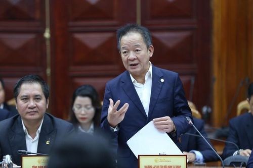 Khơi thông 'điểm nghẽn', thúc đẩy các dự án đầu tư lớn của T&T Group tại Quảng Trị