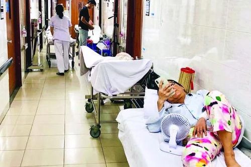 Quan tâm, phòng ngừa các bệnh về thận