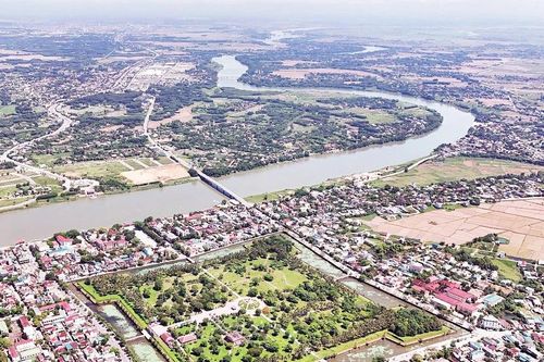 'Địa chỉ đỏ' giáo dục lòng yêu nước