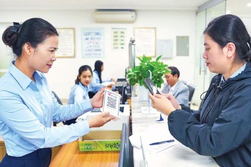 Nâng tầm hệ sinh thái ngân hàng số