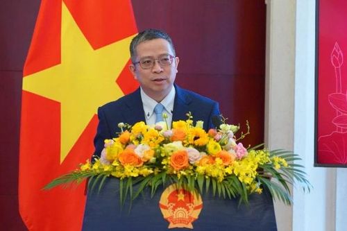 Báo chí truyền thông hai nước Việt-Trung góp phần thúc đẩy quan hệ hữu nghị song phương