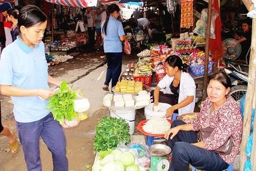 Căn cứ xác định các chuẩn chính sách xã hội