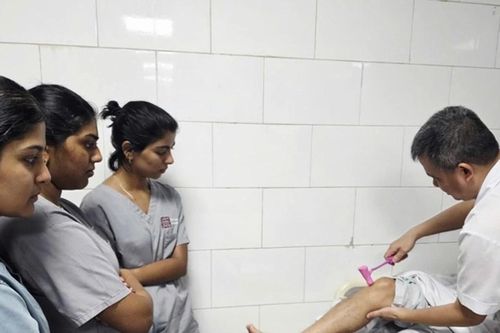 Ngộ độc sau khi ăn cá chình biển, bác sĩ cảnh báo thận trọng khi ăn cá sống tự nhiên
