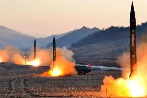 Iran cảnh báo tấn công đáp trả vào hạ tầng dầu khí của Mỹ, Israel