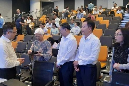 Thành phố Hồ Chí Minh thí điểm chính sách thúc đẩy thương mại hóa kết quả nghiên cứu khoa học