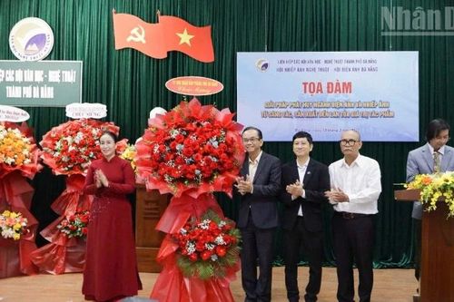 Đà Nẵng: Tạo môi trường thuận lợi phát triển lĩnh vực điện ảnh và nhiếp ảnh thành phố