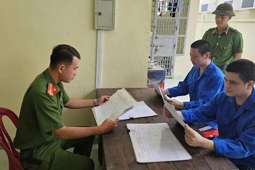 Đồng Tháp: Bảo đảm quyền bầu cử tại các cơ sở giam giữ, cai nghiện