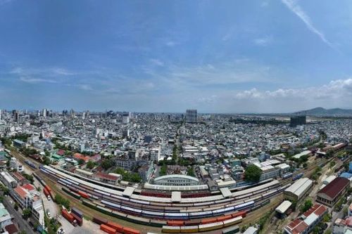 Đà Nẵng dự kiến xây dựng cao tốc nội thị kết nối Chu Lai