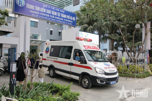 Chủ động phương án y tế phục vụ bầu cử