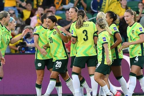 Bóng đá nữ châu Á xác định đội đầu tiên dự World Cup 2027